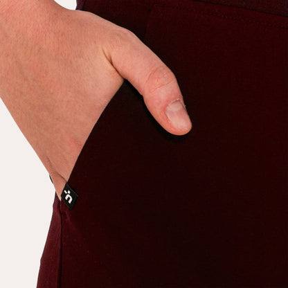 Zing Nine-Pocket Jogger Scrub Pant