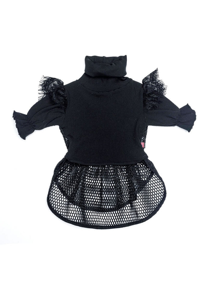 ZZ DRESS