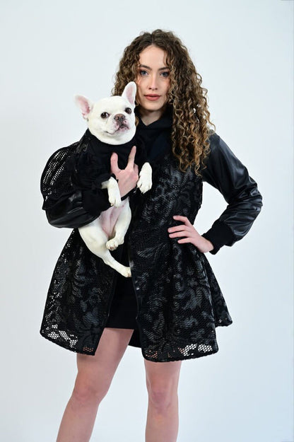 ZZ DRESS