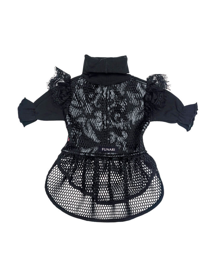 ZZ DRESS