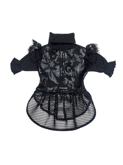 ZZ DRESS